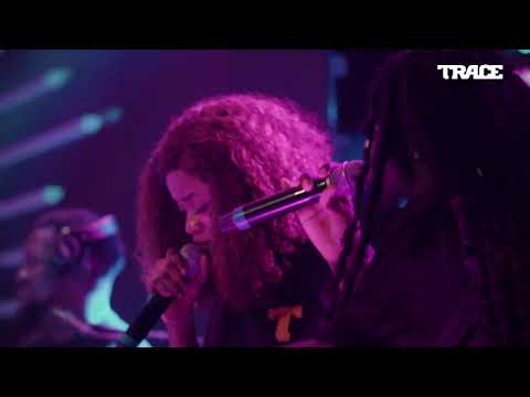 TRACE SESSIONS with BELLA SHMURDA - #TraceSessions