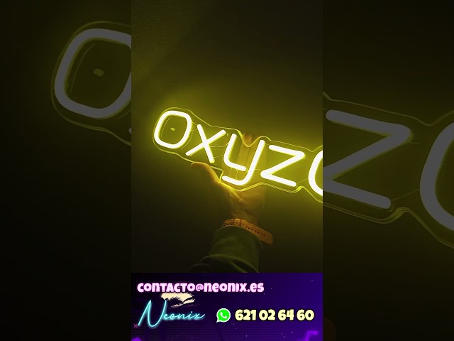 Vídeo relacionado con RuCvixkt Señal De Neón Gamer. Para Decorar Salas De Juegos, Dormitorios De Chicos y Cuevas De Hombres. Luces LED USB. Regalos Para Adolescentes, Cumpleaños y Navidad.