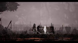 [ENTER LILIES] 絶望の世界の果てで少女と... 　[エンダーリリィズ]  [にとぞー]