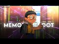 MEMORY REBOOT 💗✨ - Doreamon And Nobita Edit 💙 [ AMV/EDIT ] 🥀