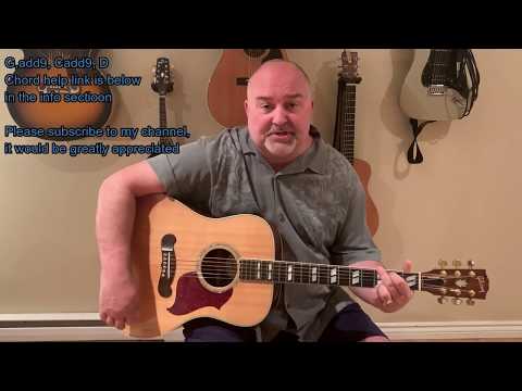 Good Golly Miss Molly - Little Richard (cover/lesson) - Easy 3 Chord Tune