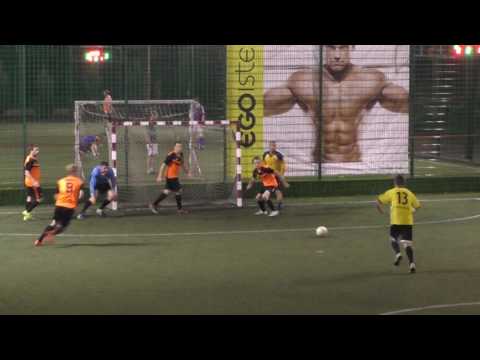 7 КХ 12 Tigers – Асгард 2 тайм