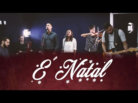 É Natal video