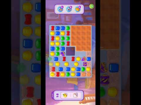 Shorts Playrix Homescapes Gameplay Walkthrough Level 13458-010