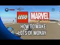 How to Make lots of Money (Easy Billionaire ...