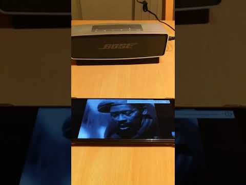 HTC U12 skips audio Bluetooth issue.