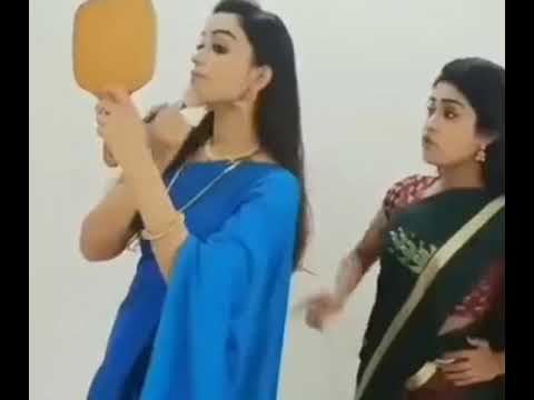 Haritha chechi  happy birthday to you ❤️ Keerthi chechi