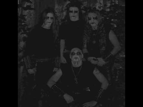 Cirith gorgor - The Black hordes