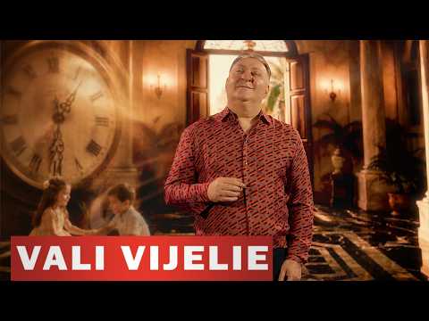 Vali Vijelie - Trece Timpul Peste Mine (Oficial Video) 2026