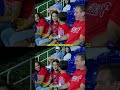 Harrison Bader S Decision Made The Ball Stealing Women Regret It Story Shortvideo Celebrity