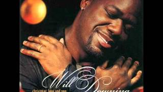 Will downing & Phill perry   Baby i'm for real