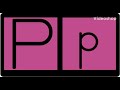 Letter P Song