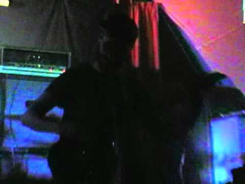 Witness To An End - 'An Existence Without Life' (Live at Yate Community Centre - 05/11/2011)