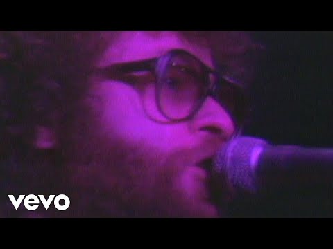 Blue Oyster Cult - Godzilla (Live at The Capitol Center, 1978)