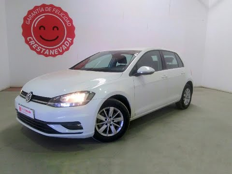 Volkswagen Golf 1.6 tdi 115 Edition - 15.800€