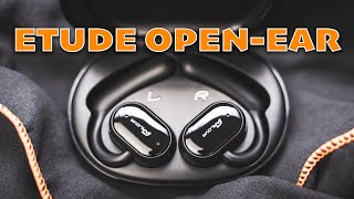 Etude Open-Ear Headphones Review & Comparison
