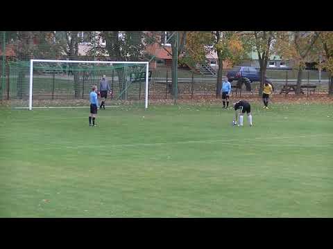 Slavoj Bohušovice n.O. - TJ Mojžíř 3/3