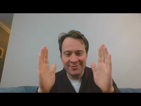 A Year On, Jordan Peterson and Sam Harris on the Nature of Truth | Robin Koerner