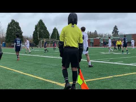 WSM 07B Red Copa vs Seattle United FC 07B - 1st half