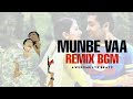 Munbe Vaa Remix Bgm Sillunu Oru Kadhal Newyork Nagaram Bgm Whatsapp Status Tamil New Love Status
