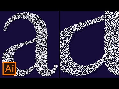تعلم أدوبي أليستريتور للمبتدئين Adobe Illustrator المحاضرة الأولى