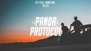 A R I Z O N A  - Summer Days [CC Lyrics]