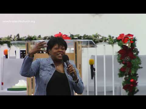 8:00 AM Christmas Day Service December 25, 2019 Church Live Stream