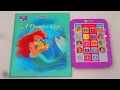 MeReader Disney Princess A Promise Kept Story Reader