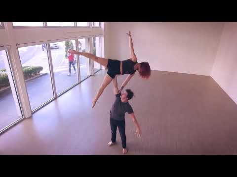 Duo Coalesce Demo Reel