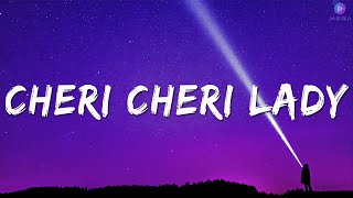 Cheri Cheri Lady - Maléna (Duzme Remix) | HOT Trend Tik Tok 2023