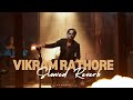 VIKRAM RATHORE BGM JAWAN SRK ANIRUDH SLOWED REVERB