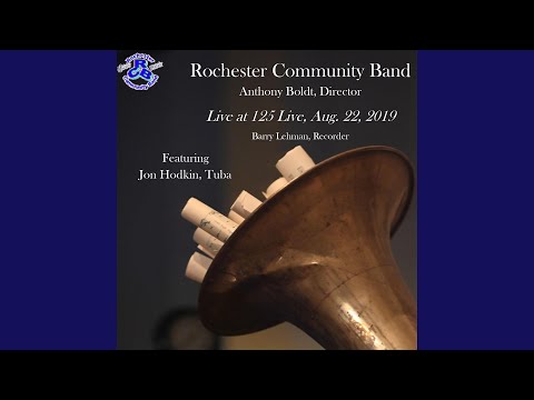 Chariton Chronicles (Live in Concert)