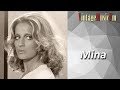 Mina - La Notte