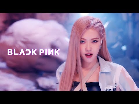 BLACKPINK - 'Kill This Love' (iNovation Hard-Psy Edit) M/V