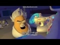 VeggieTales Freeze Freeze Freeze With Lyrics