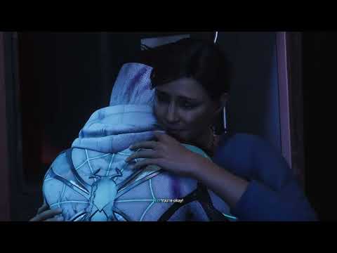 Marvel's Spider Man 2 - Part 22 | 18+ What Do We Have Here? | PS5