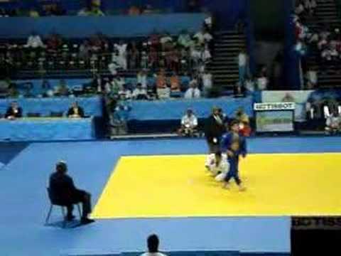 João  Derly (Bra) x Yordanis Arencibia (Cub)-camera amadora