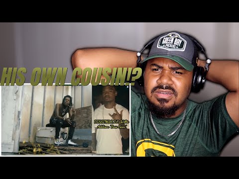 Every Person DISSED & Mentioned In- Foolio "List Of Dead Opps" (Official Music Video) REACTION