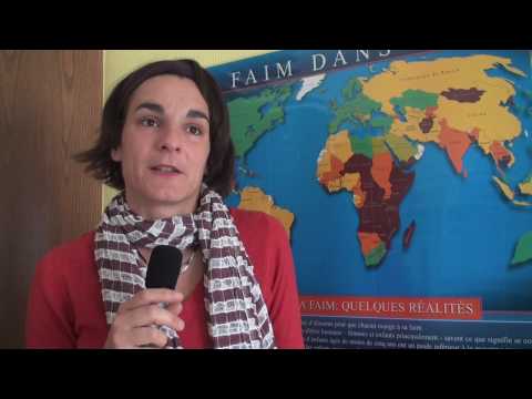 Welternährungsgipfel in Rom - Kampf dem Hunger