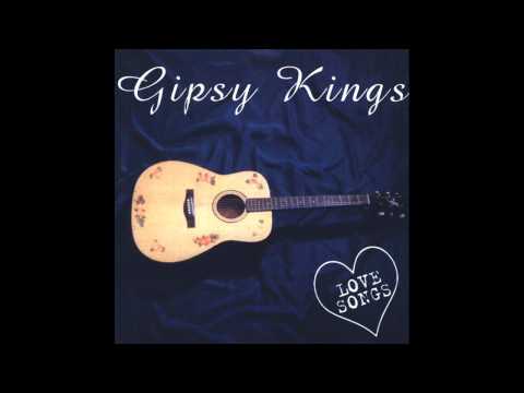 Gipsy Kings - Passion