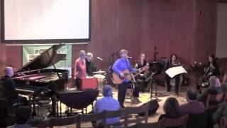 Chris Stamey--"London" (live)