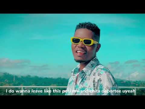 Ril b - Yamala (official visualizer)