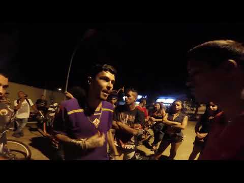 General vs Harlley - Batalha do Santa - 22° Edição - 1° Fase