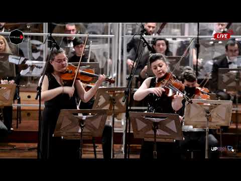 Concert Simfonic 01.04.2021 - prima parte