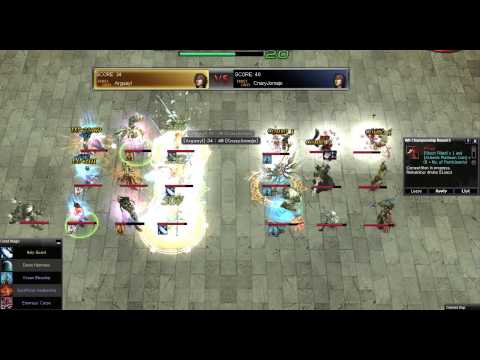 Sikyon Weekly Final 19.01.2013 AM