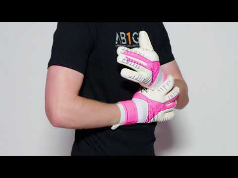 AB1 Uno 2.0 ICON PRO Negative Close up