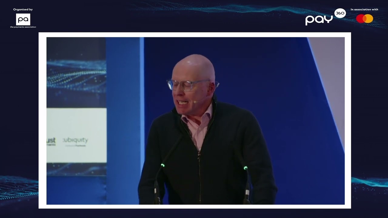 Forging Payments North Star - Unlocking Opportunities and Growth for UK Prosperity - PAY360 2024