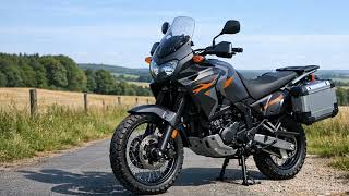 Honda XRV 750 Africa Twin d’occasion : points forts, faiblesses et vraie vie au 