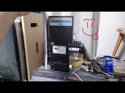 Using Yamaha FM Sound Synthesizer Unit