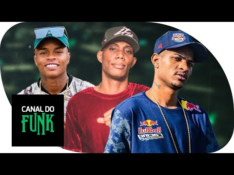 MC Denny, MC GW e MC Teteu - Ela faz a Pose (Talles Henrique DJ)
